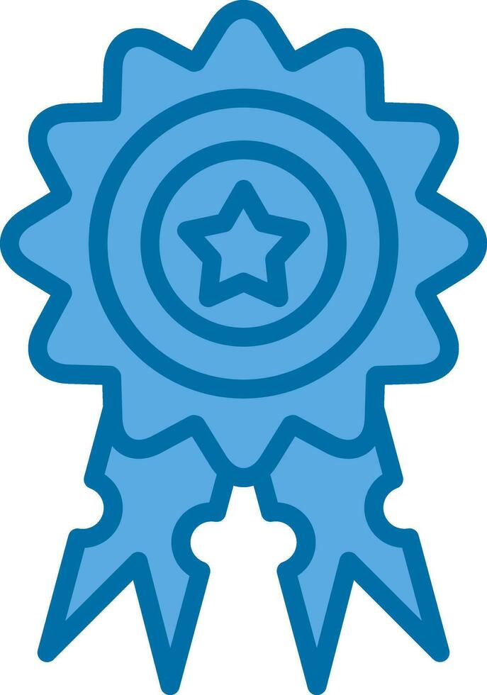 diseño de icono de vector de premio