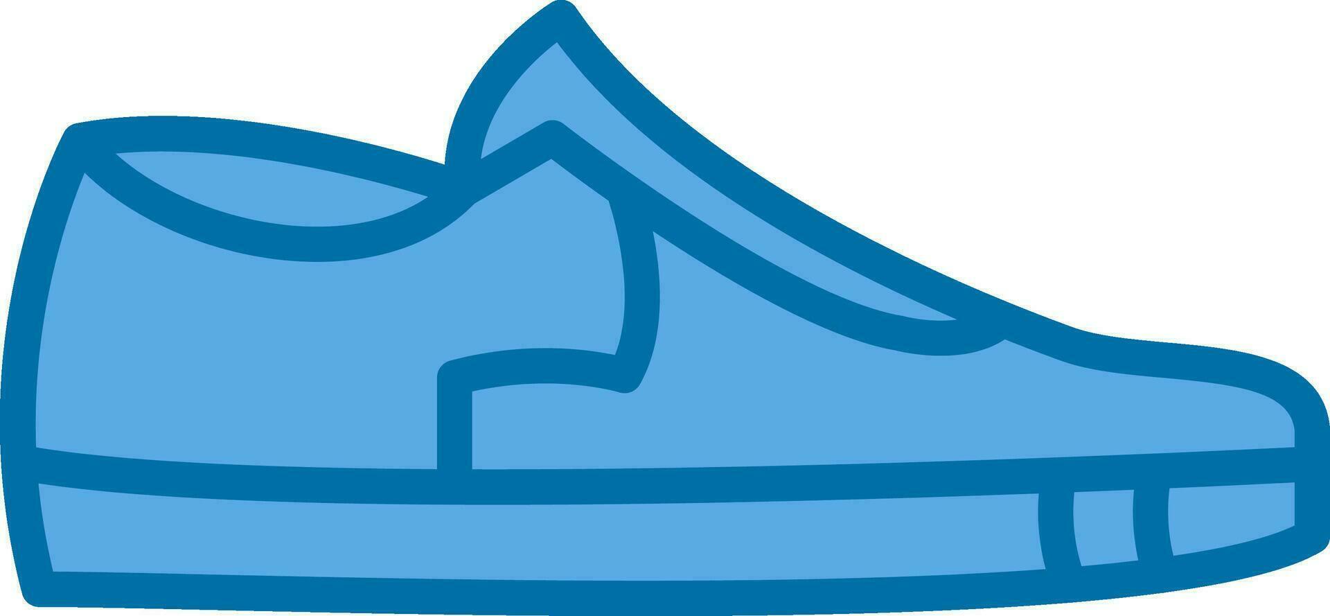 Shoe Vector Icon Design