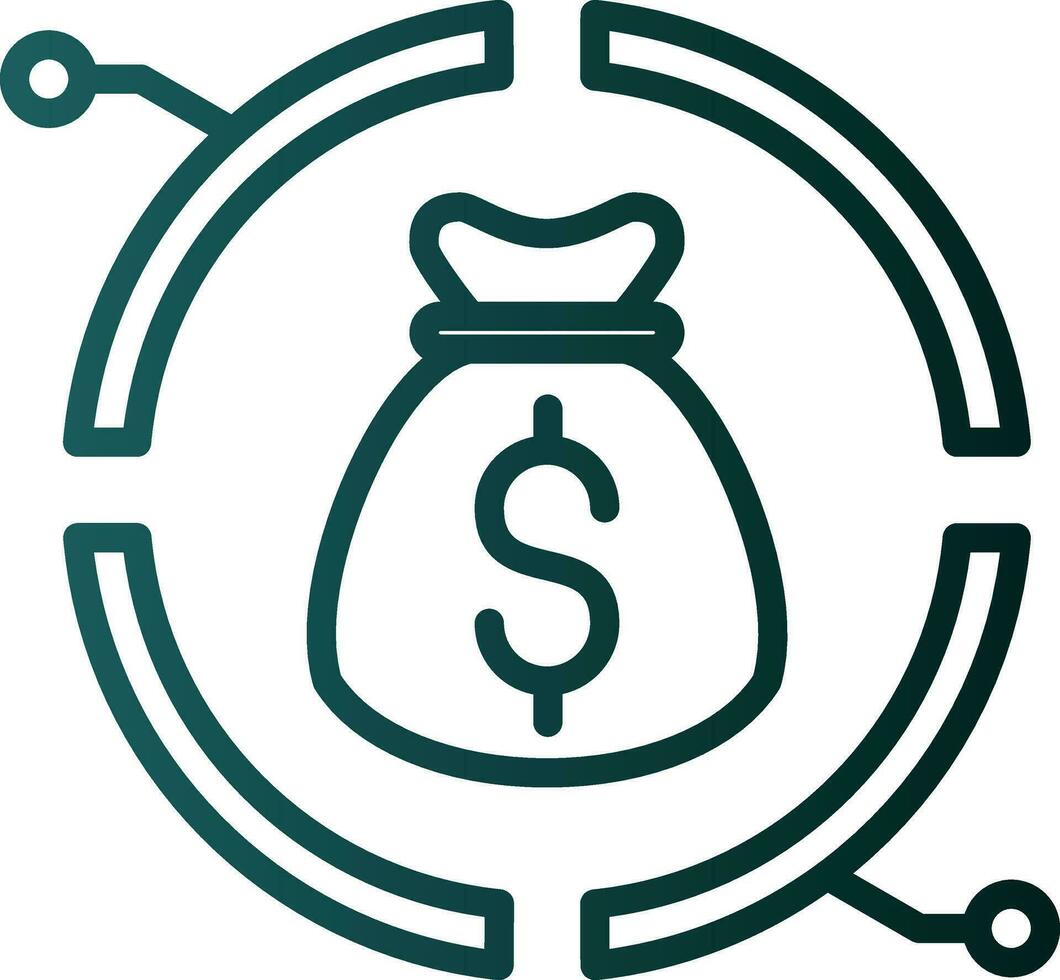 Asset Vector Icon Design