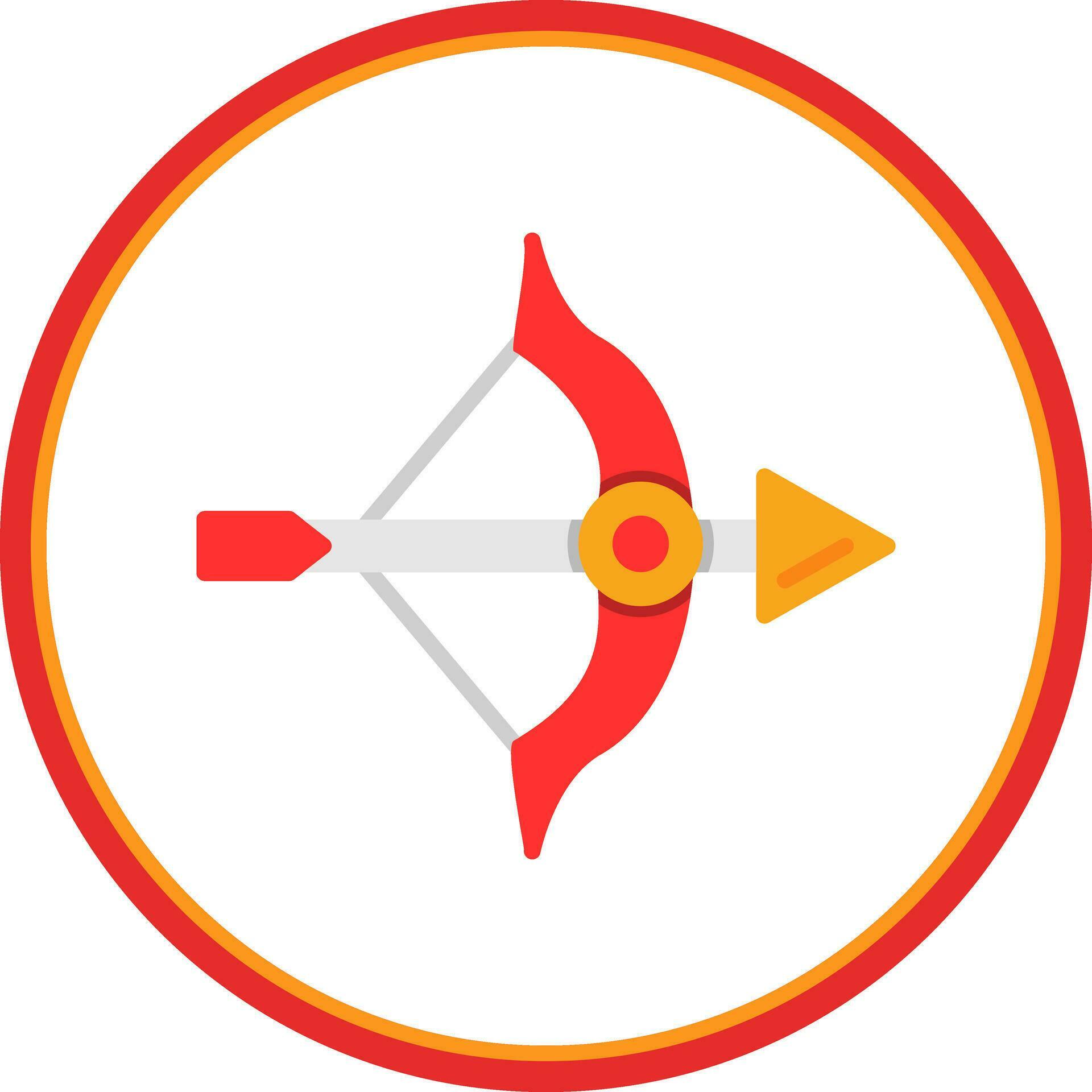 Arc Vector Icon Design 25153788 Vector Art at Vecteezy