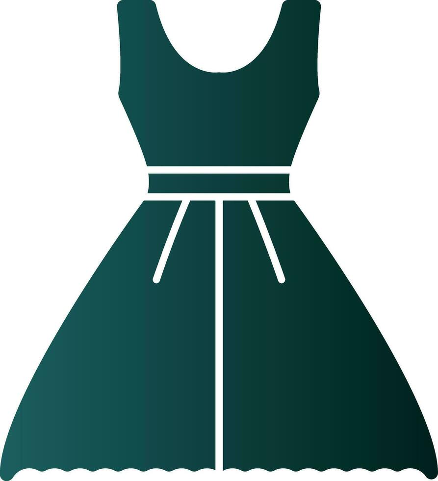 Fashion Vector Icon Design