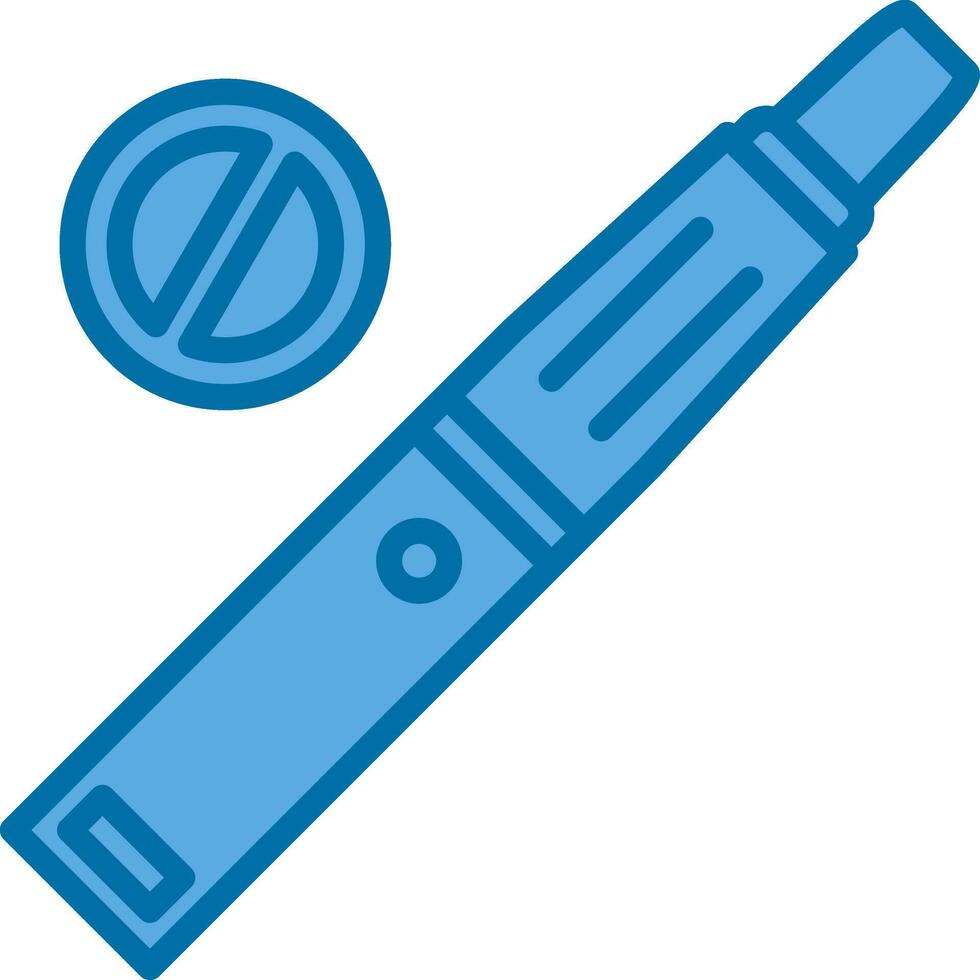 No smoking Vector Icon Design