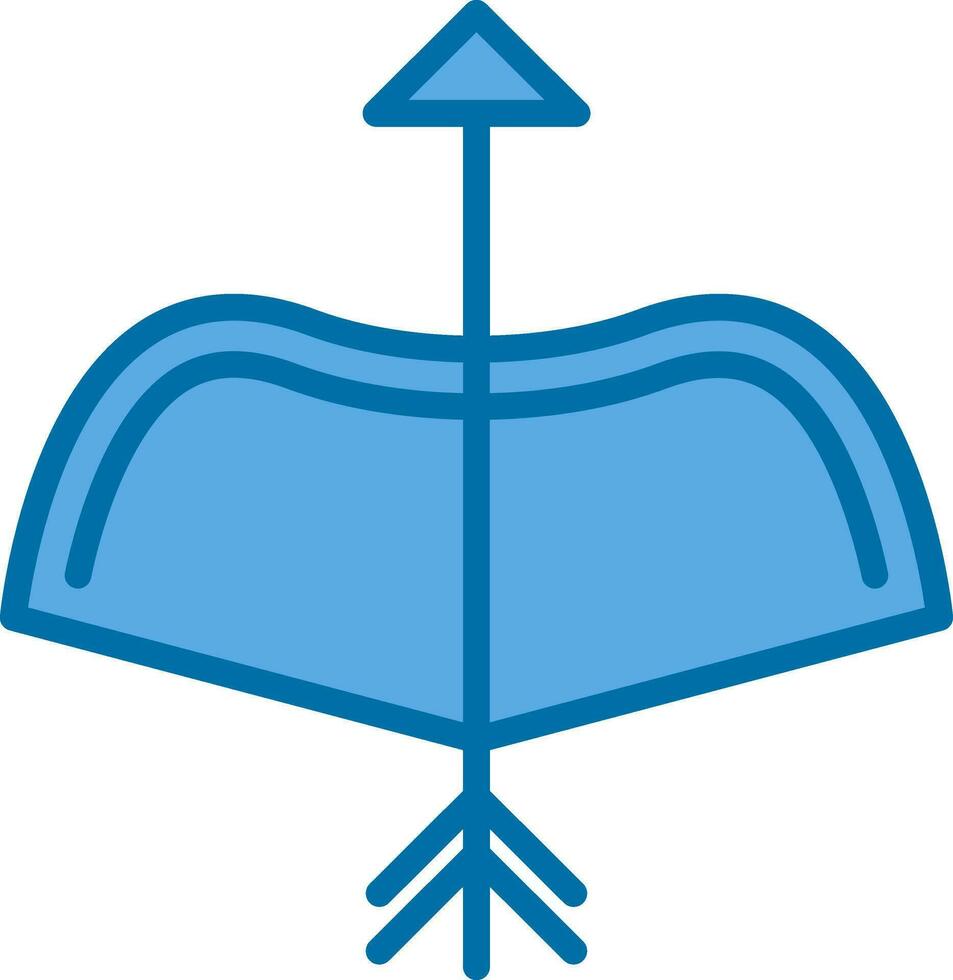 Artemis Vector Icon Design