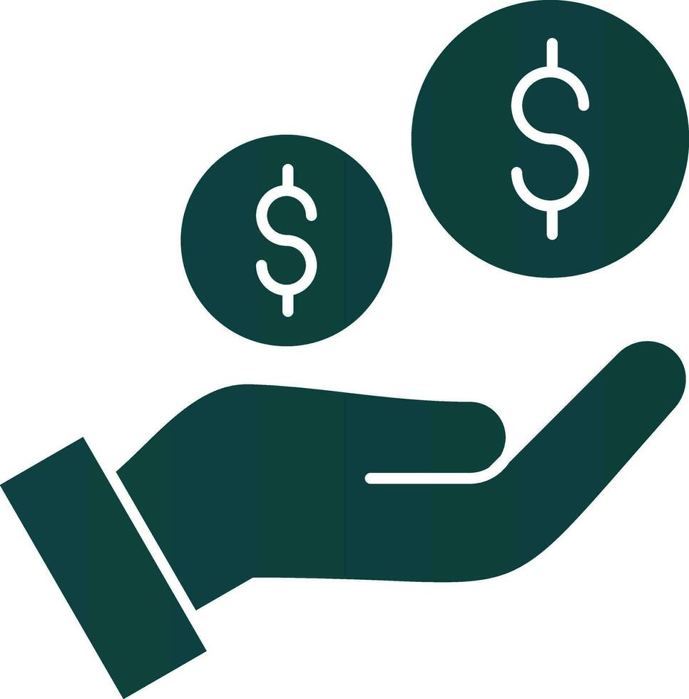 Fee Vector Icon Design