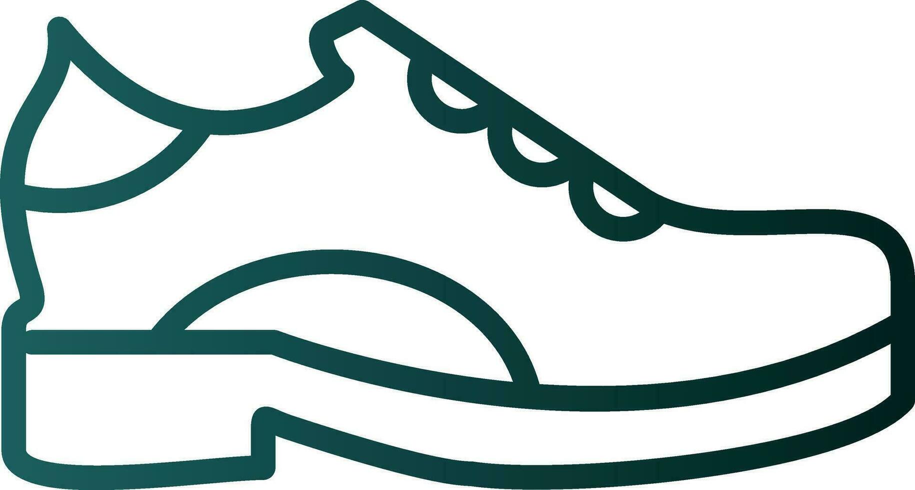 Shoes Vector Icon Design