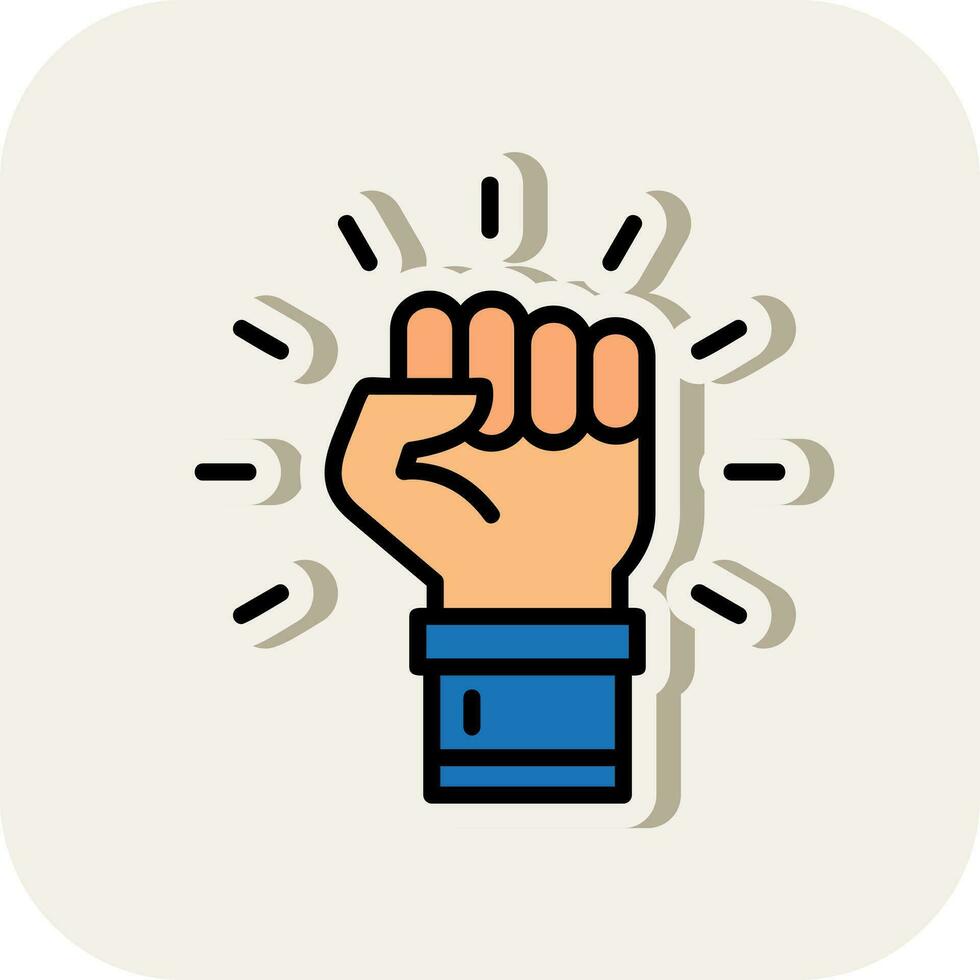Will Vector Icon Design