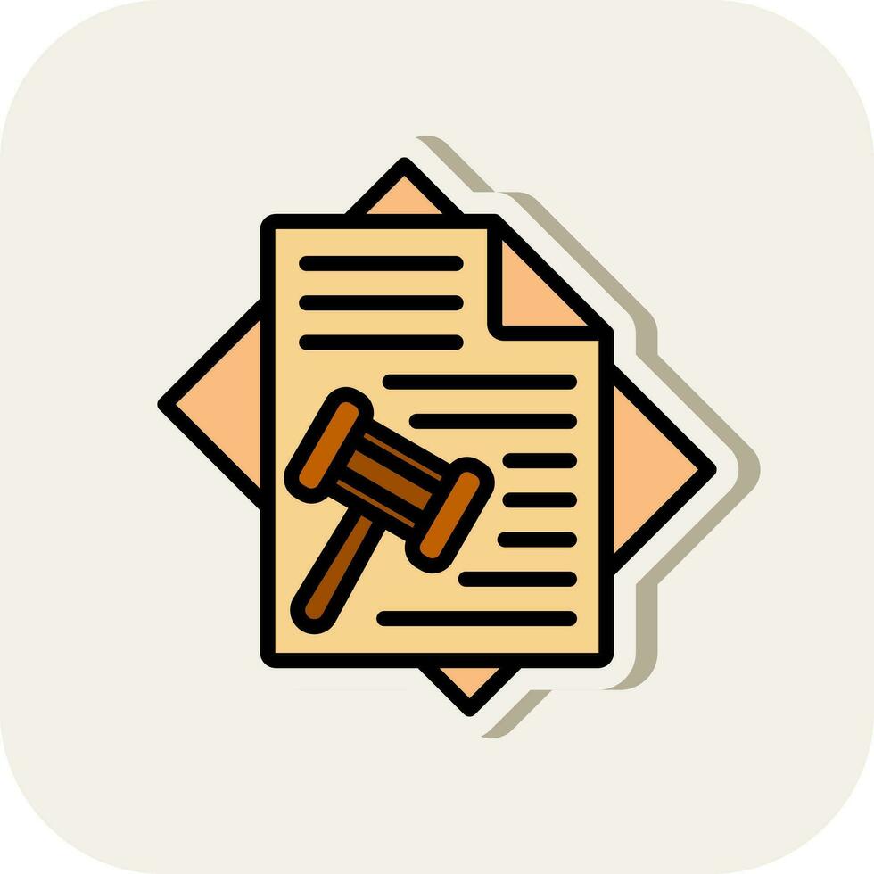 File Vector Icon Design