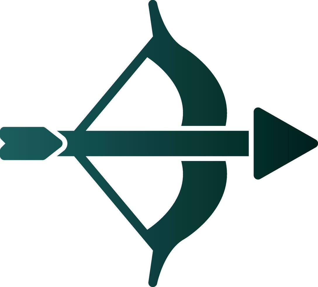 Artemis Vector Icon Design