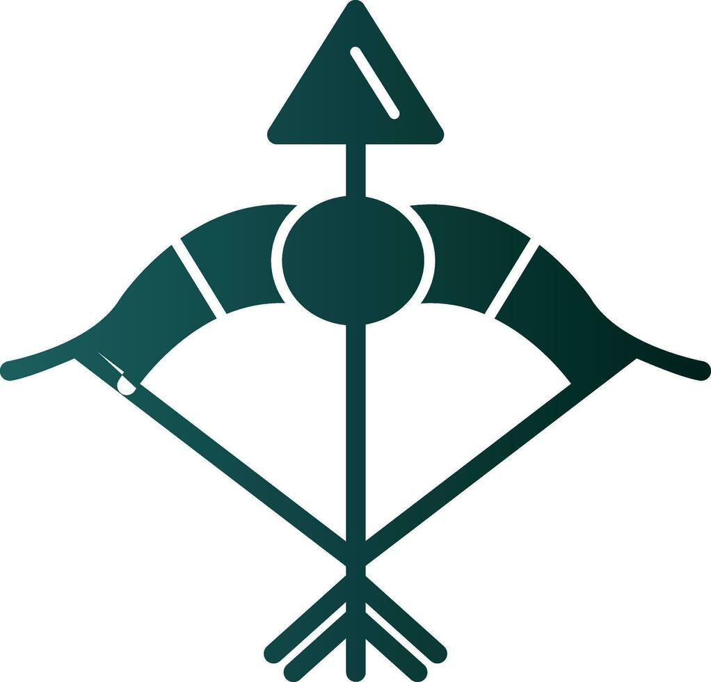 Artemis Vector Icon Design