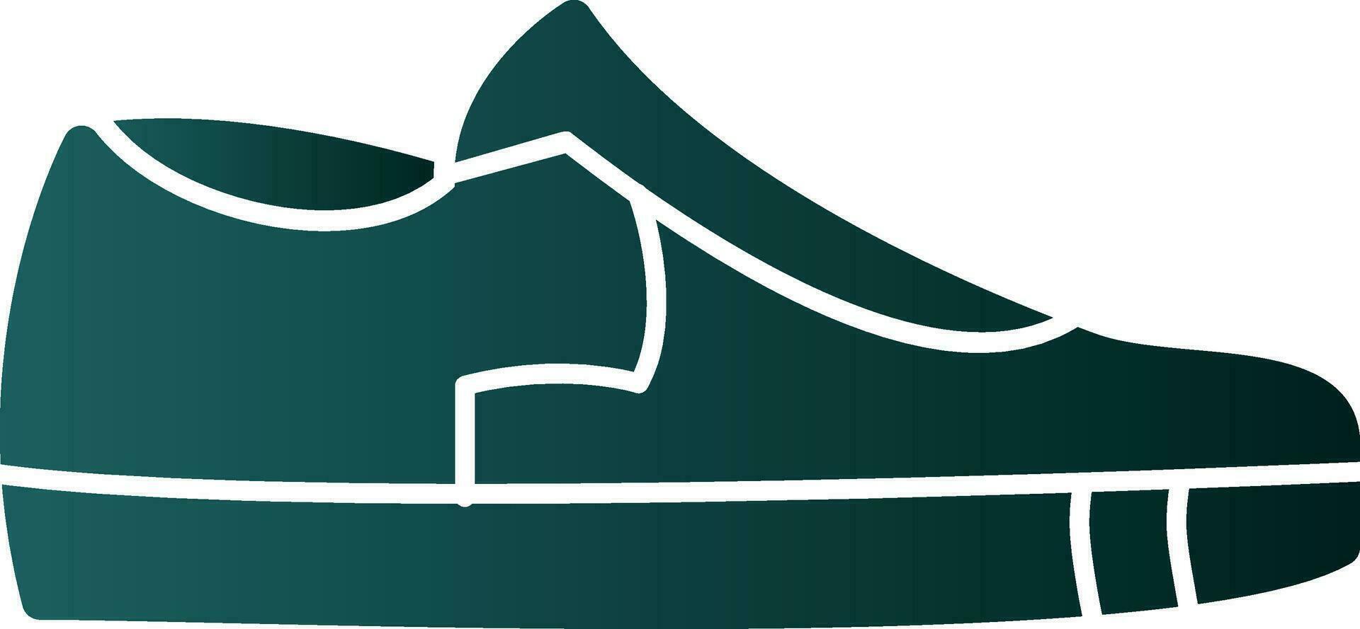Shoe Vector Icon Design