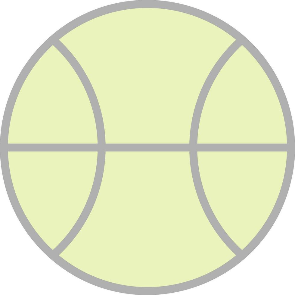 Sport ball Vector Icon Design