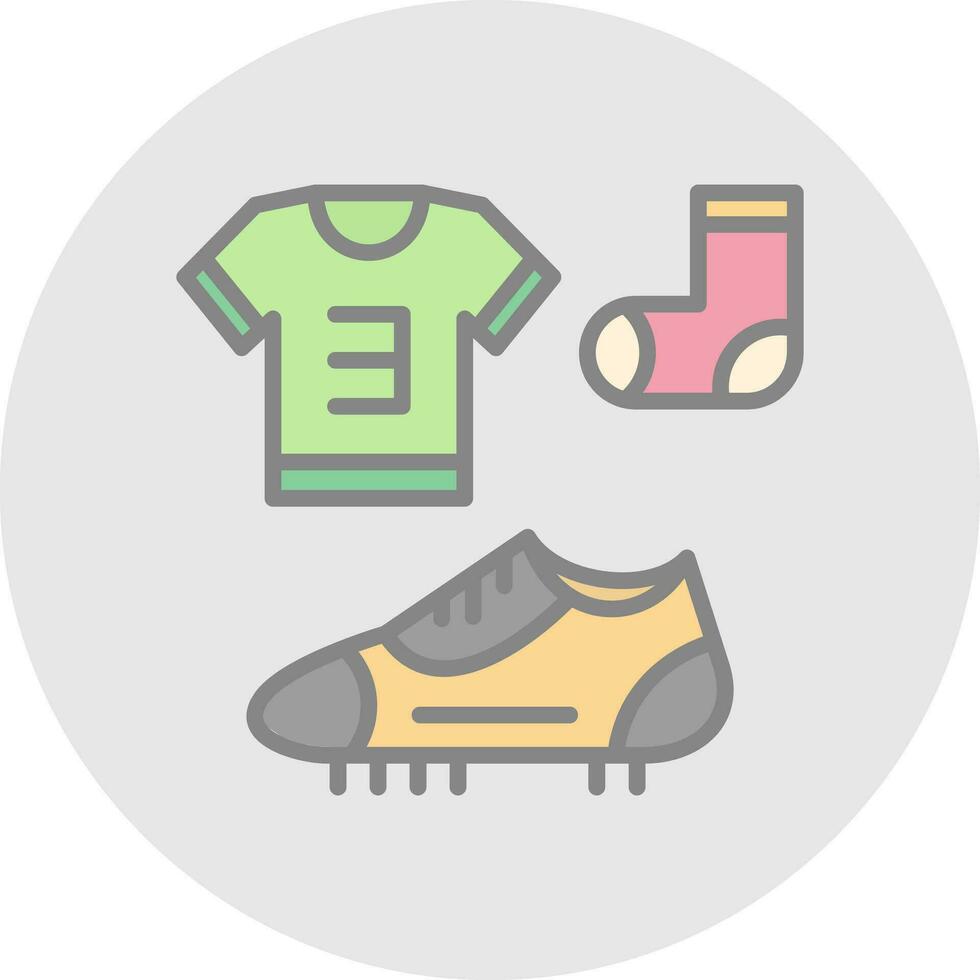 Equipment Vector Icon Design