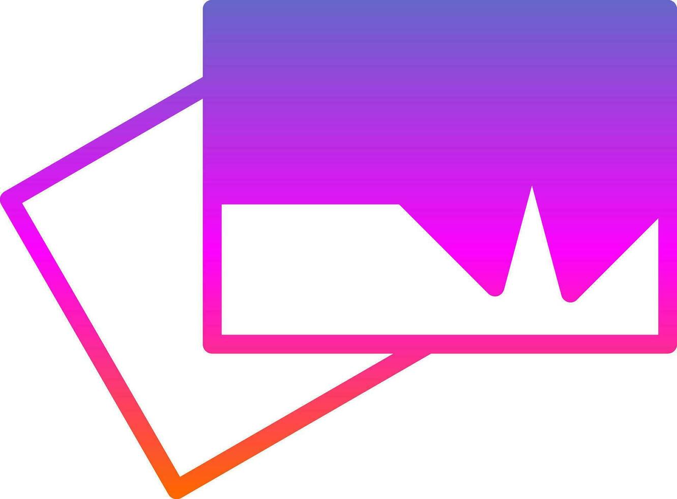 Picture Vector Icon Design