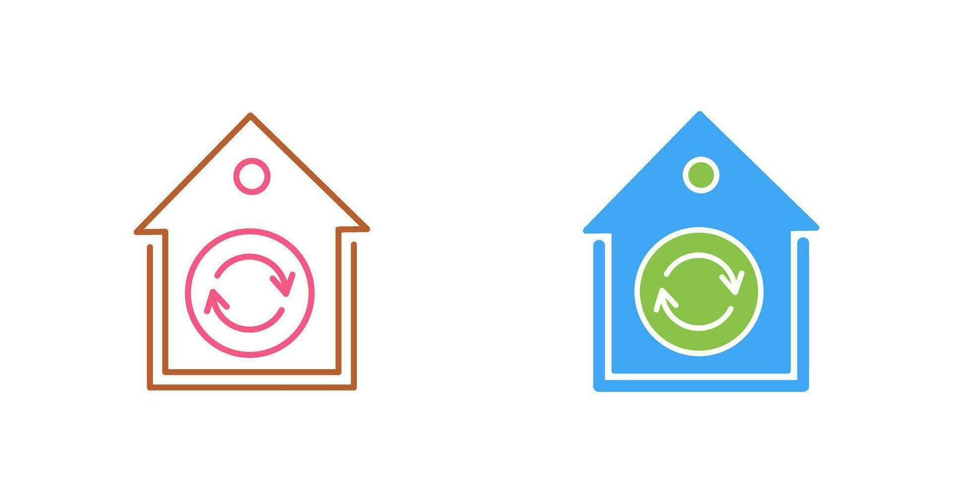 Rotate Vector Icon