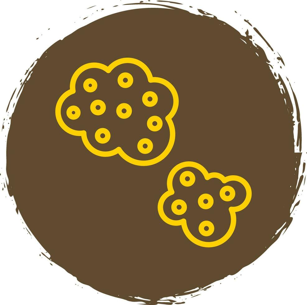 Dust Vector Icon Design