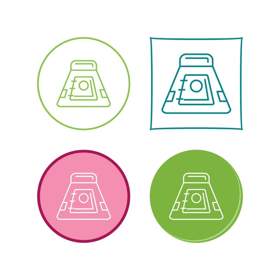 Module Vector Icon