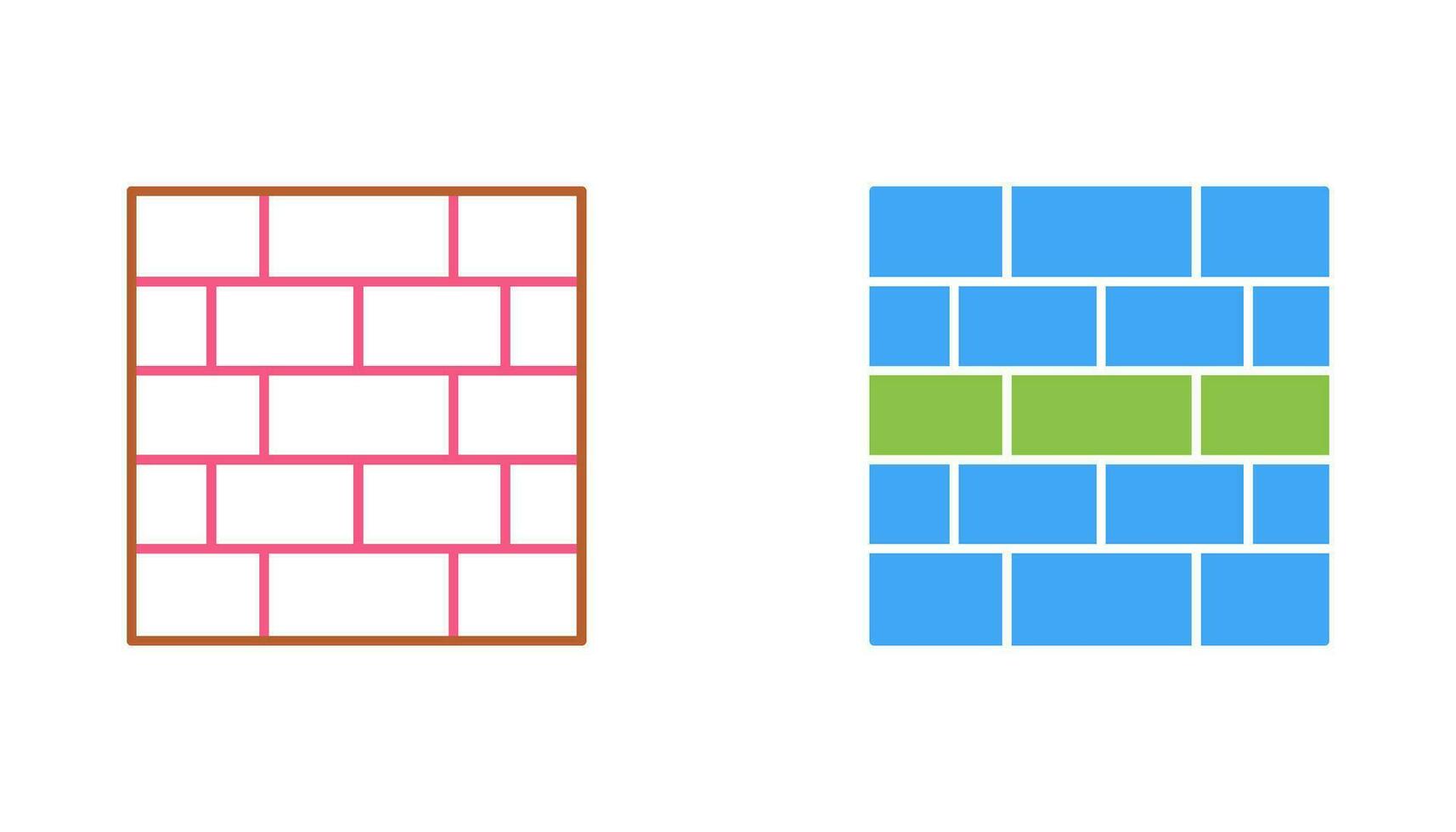 Wall Vector Icon