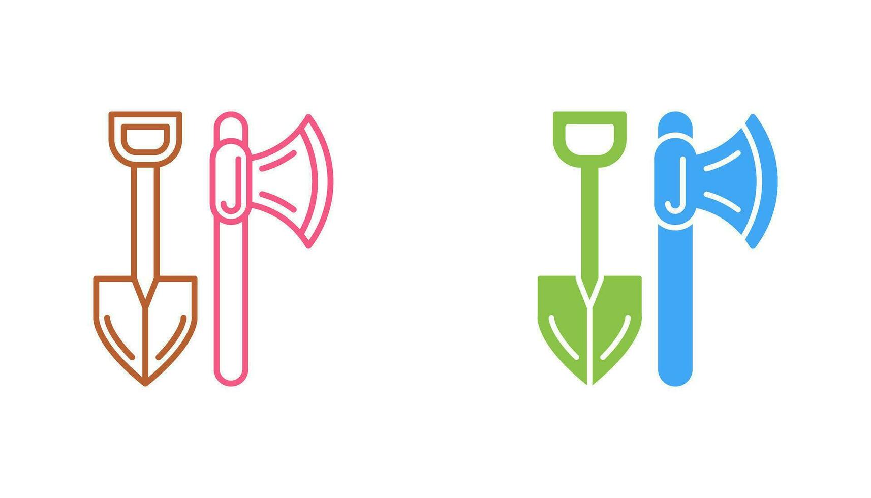 Tools Vector Icon