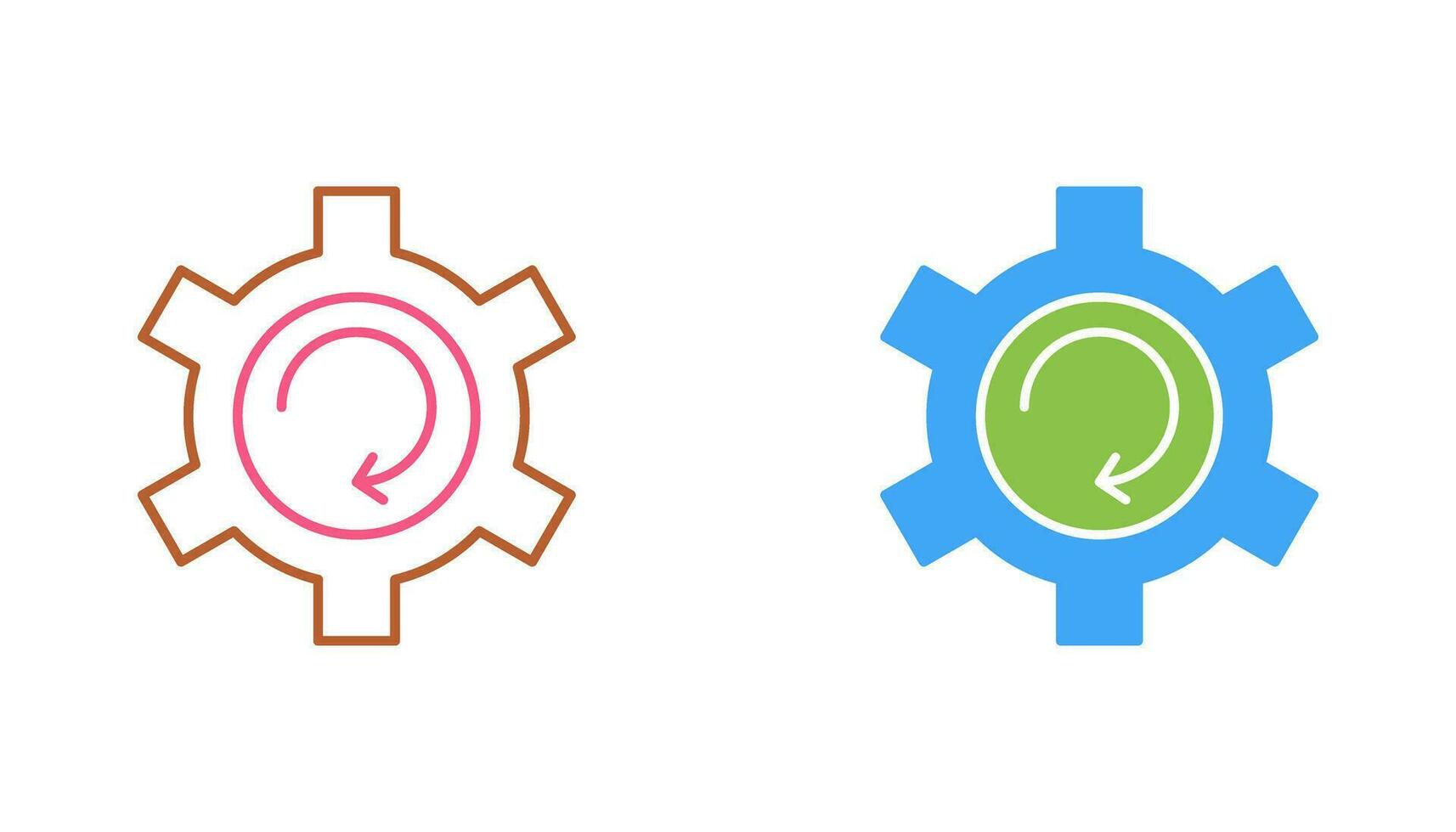 Upgrade Vector Icon