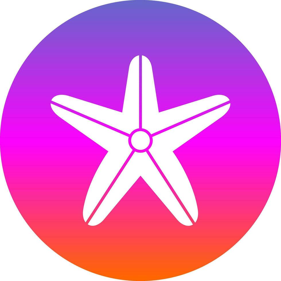 Star Vector Icon Design