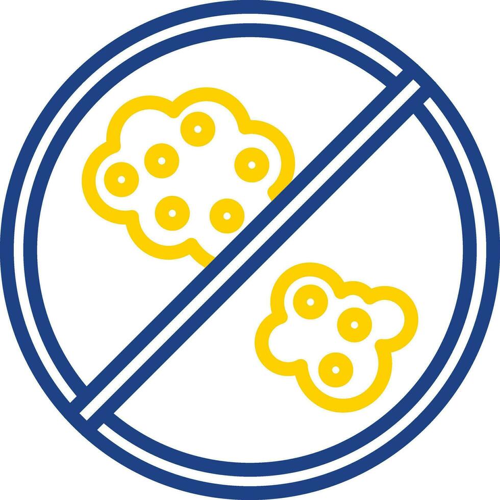Dust Vector Icon Design