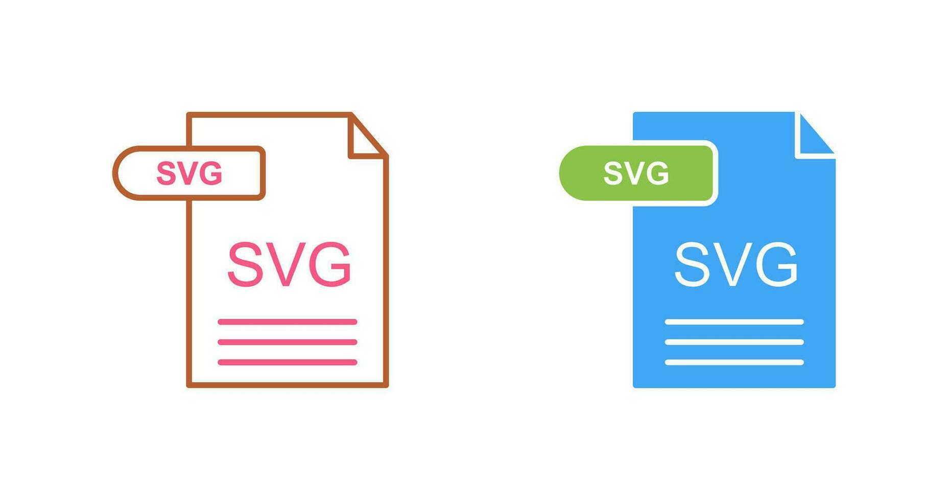 SVG Vector Icon