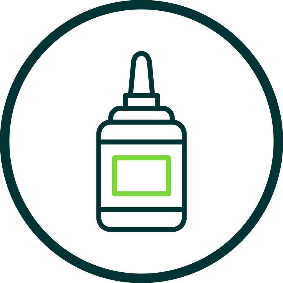Mustard Vector Icon Design