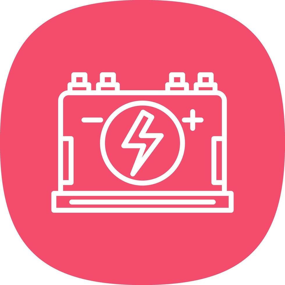 Warning Vector Icon Design