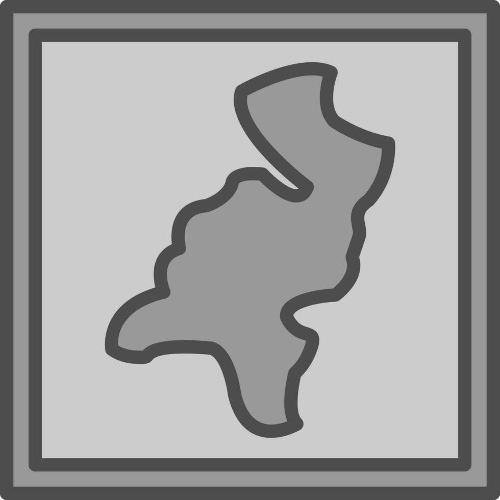 Netherlands Vector Icon Design