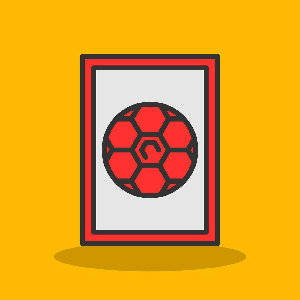 Cards Vector Icon Design
