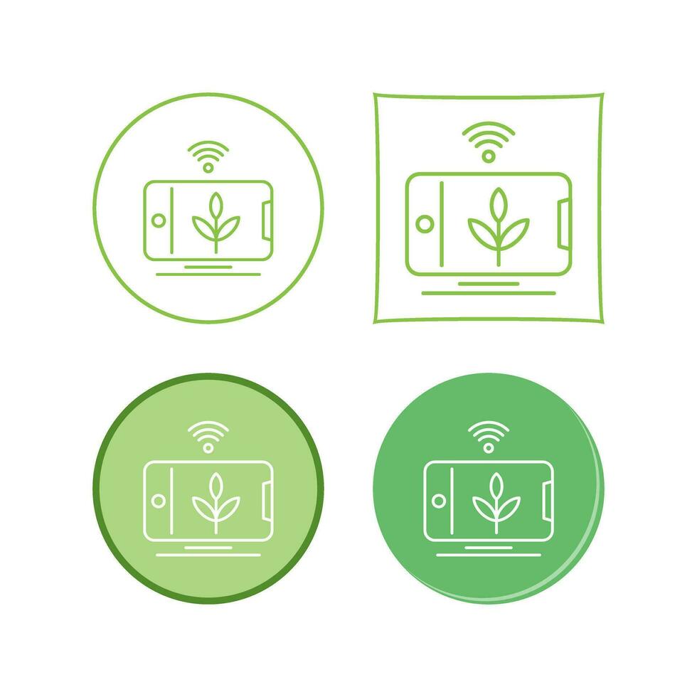 Device Vector Icon