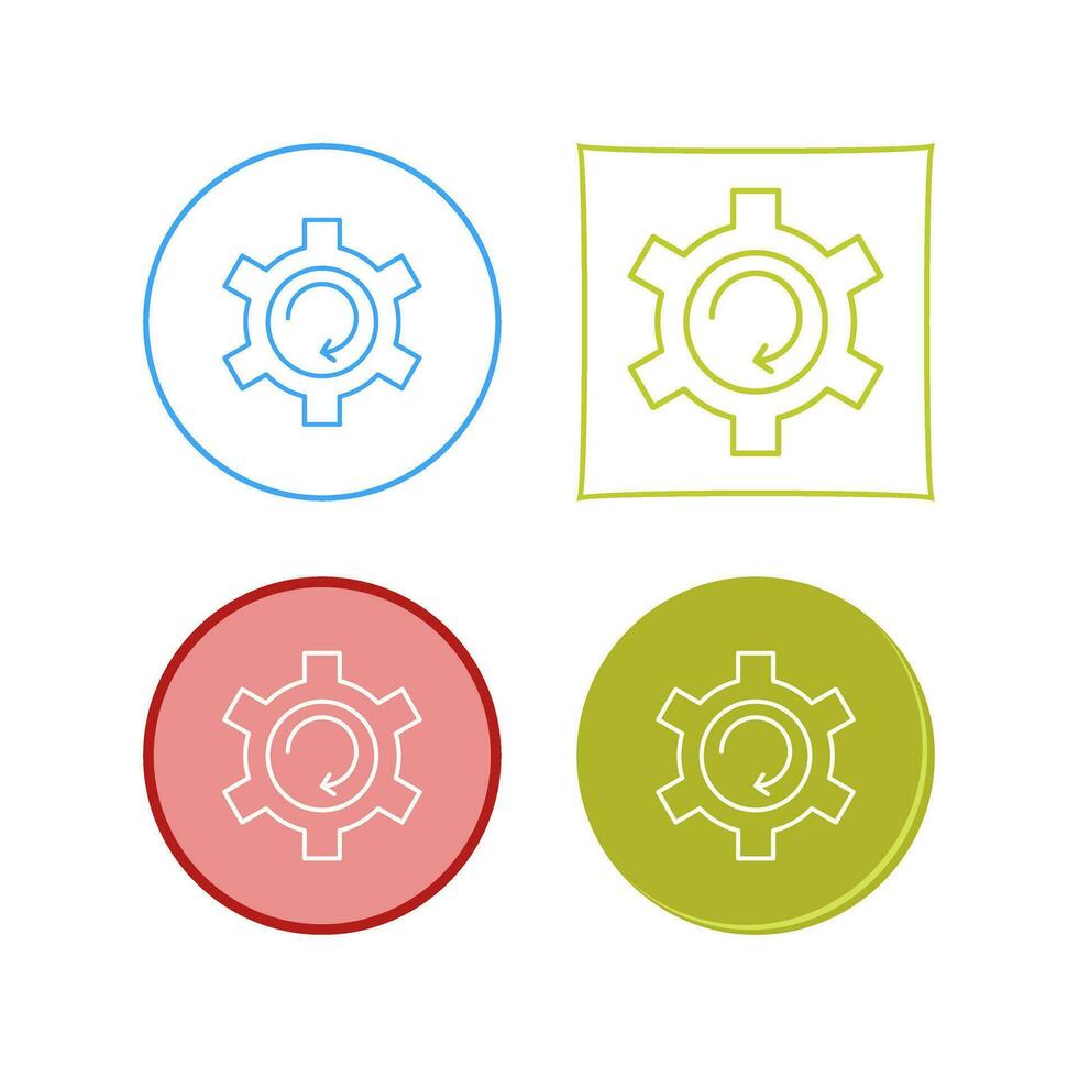 Upgrade Vector Icon