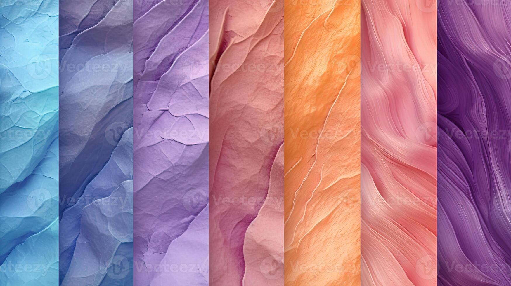 Various Shades and Tints of Monochromatic Abstract Texture Background. . photo