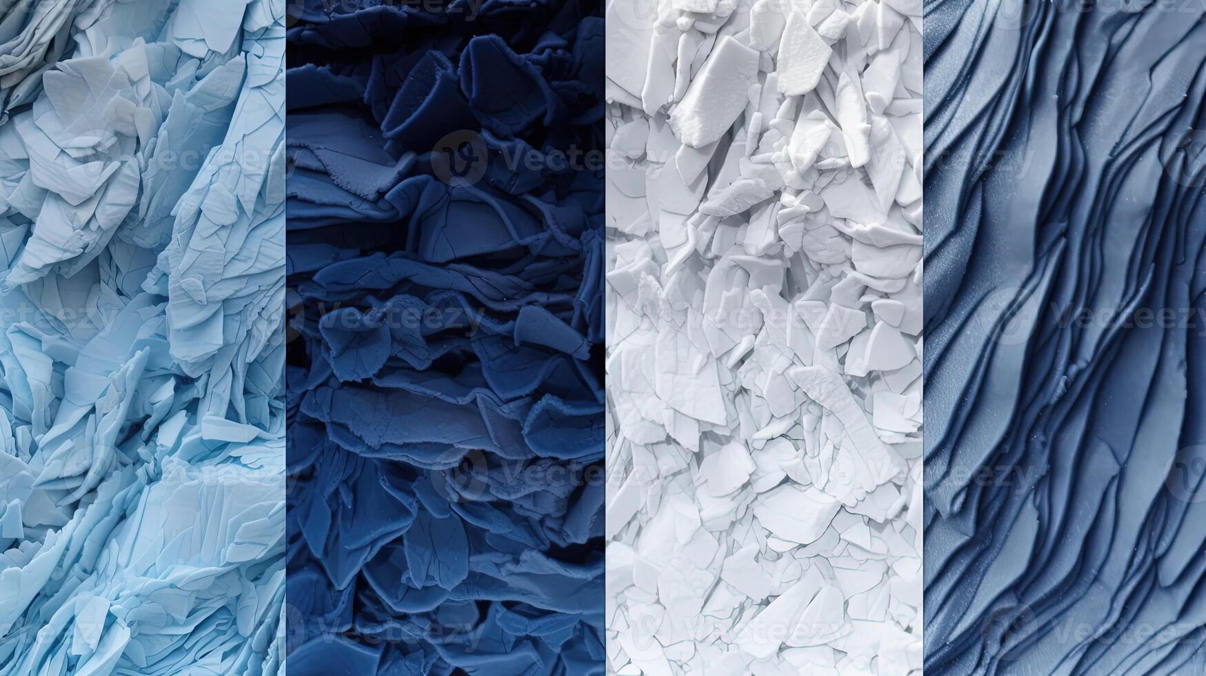 Monochromatic Abstract Textured Background. . photo