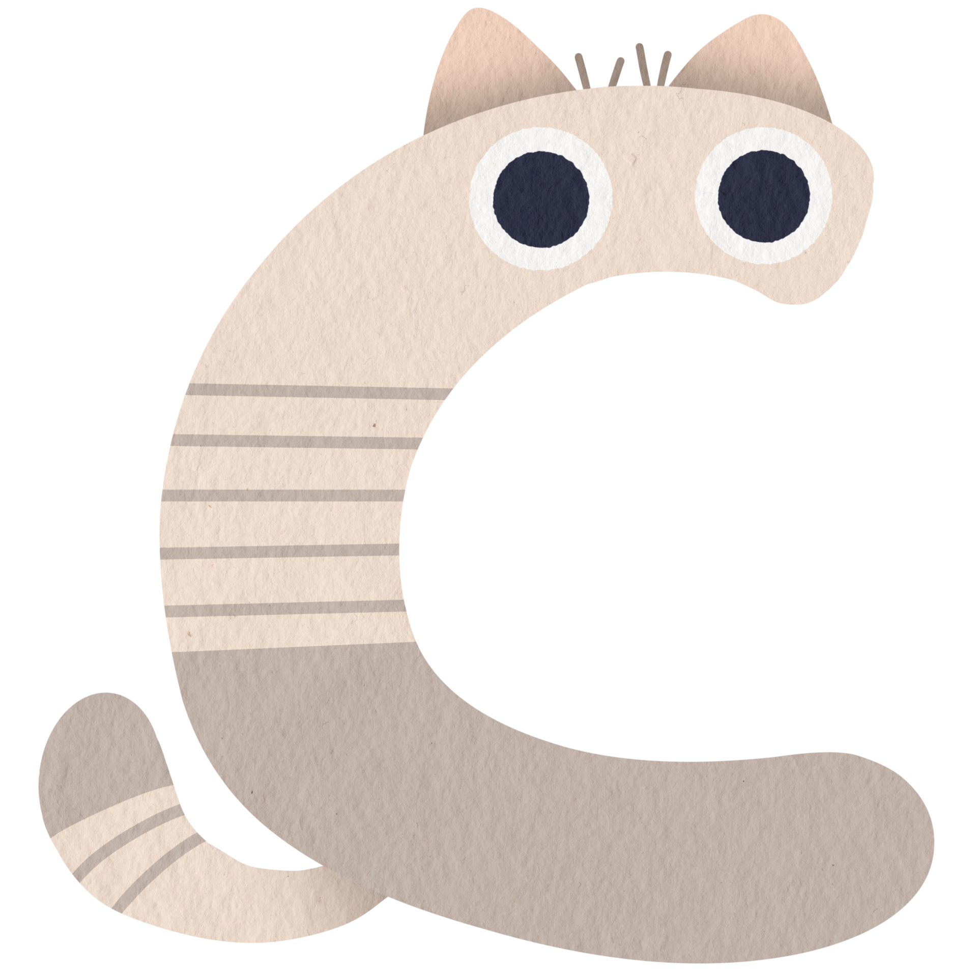 Gaba Stencil Lower Case Alphabet Books Clock vrogue.co