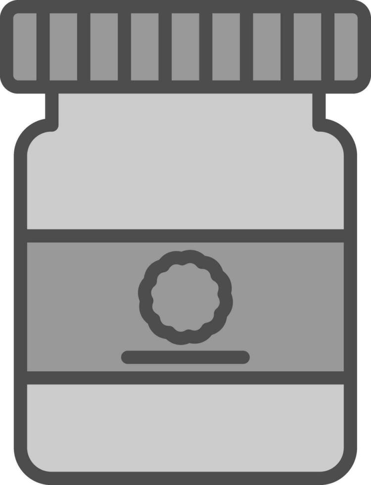 Speculoos Vector Icon Design