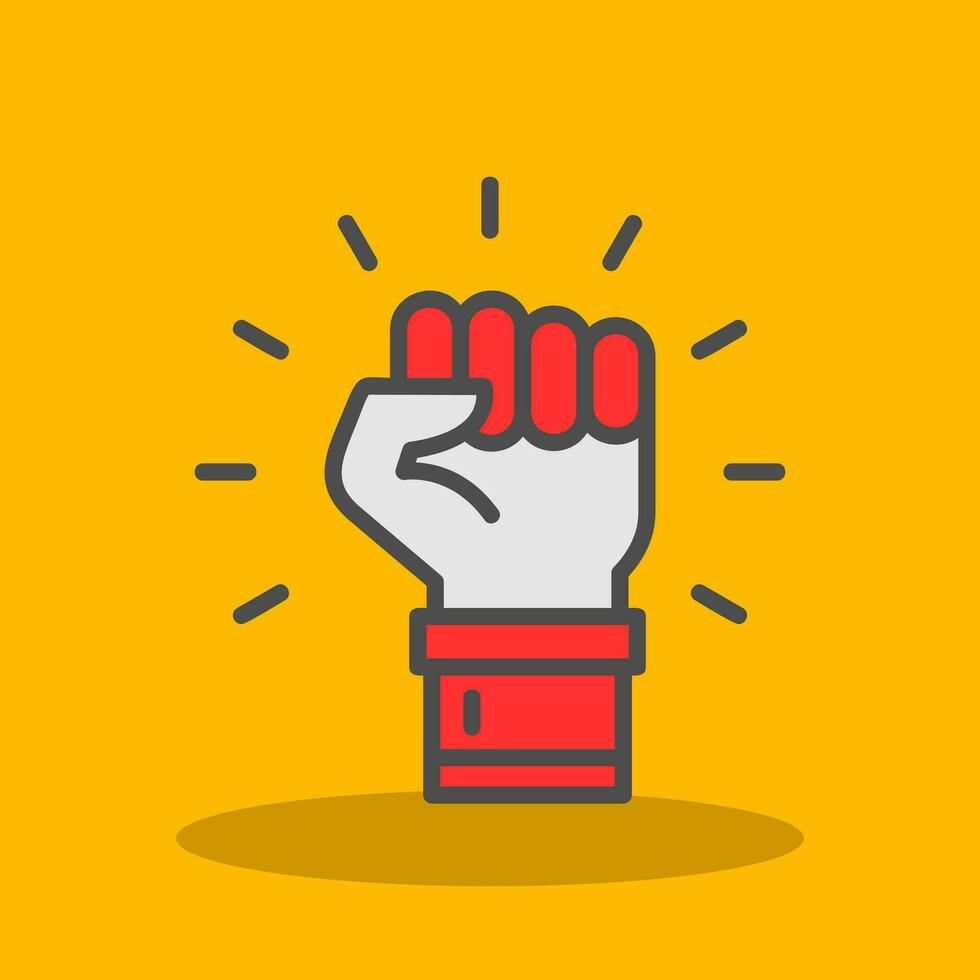 Will Vector Icon Design
