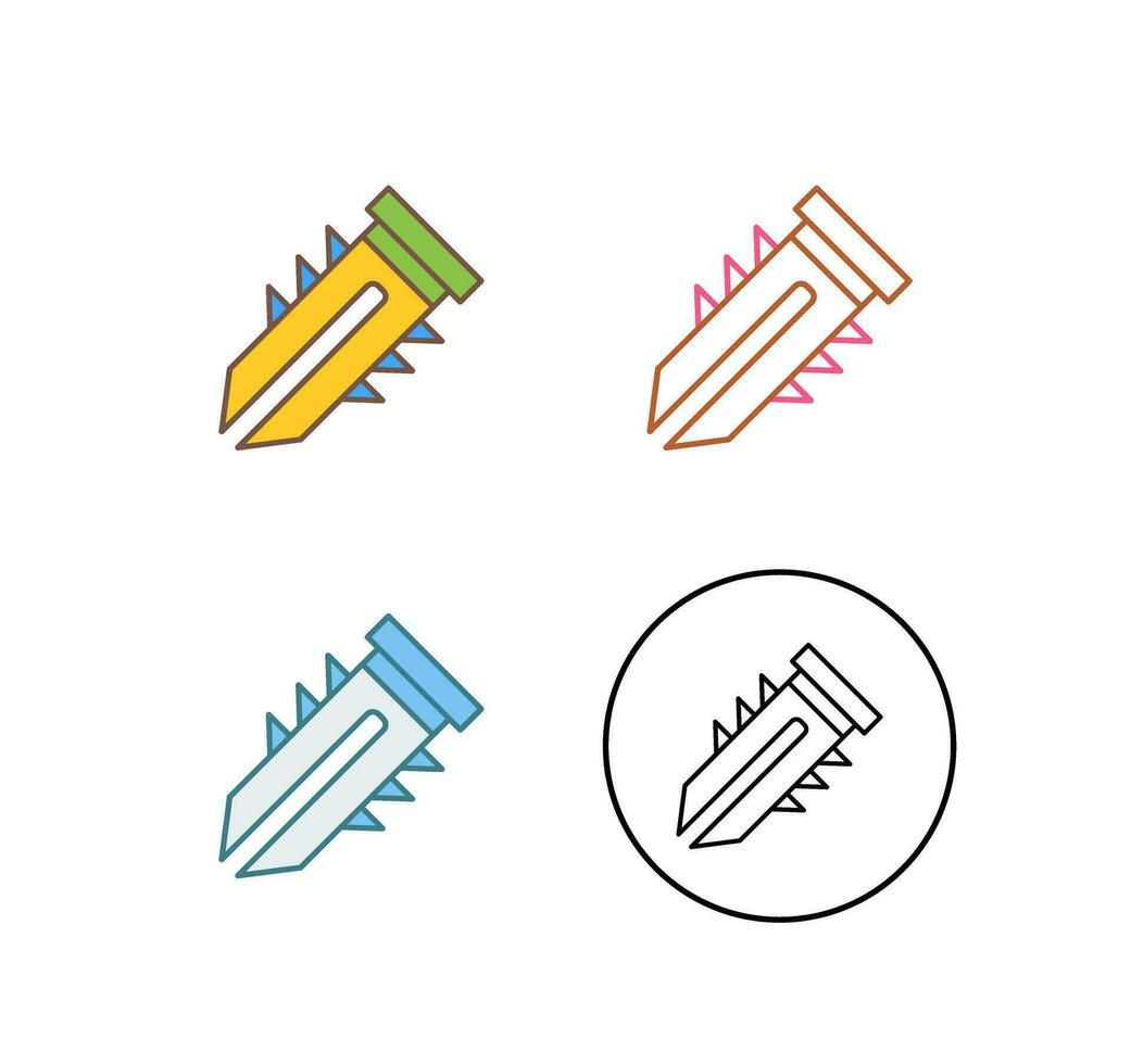 Dyupel Vector Icon