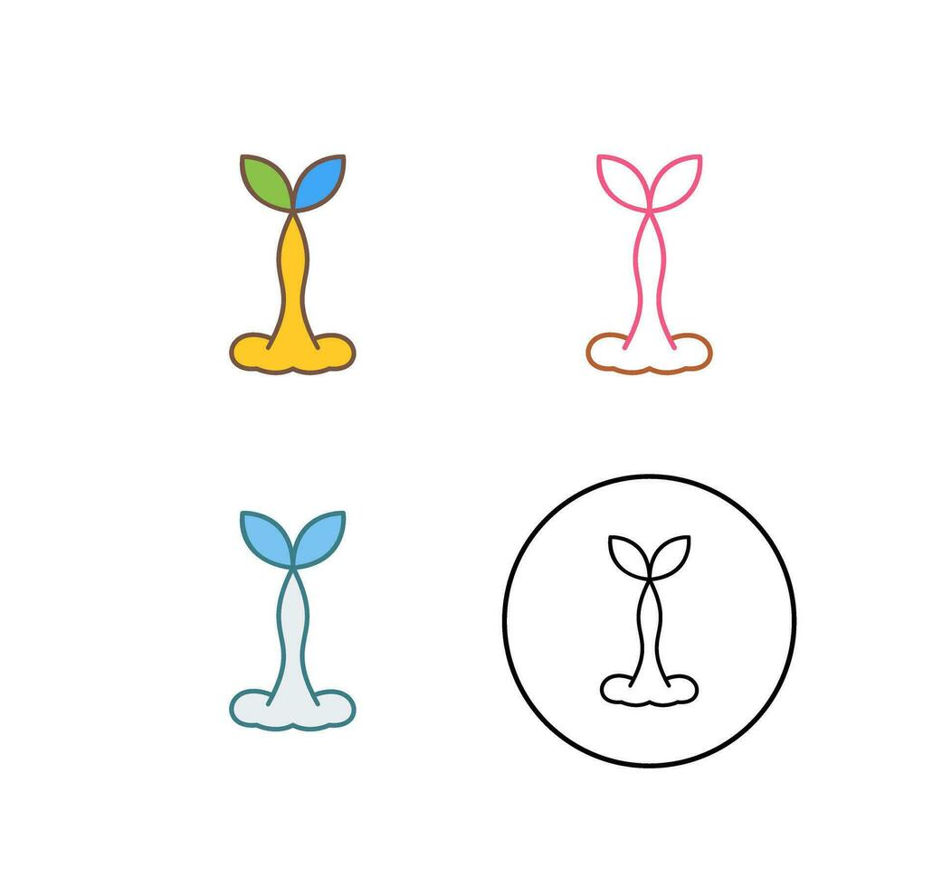 Tree Vector Icon