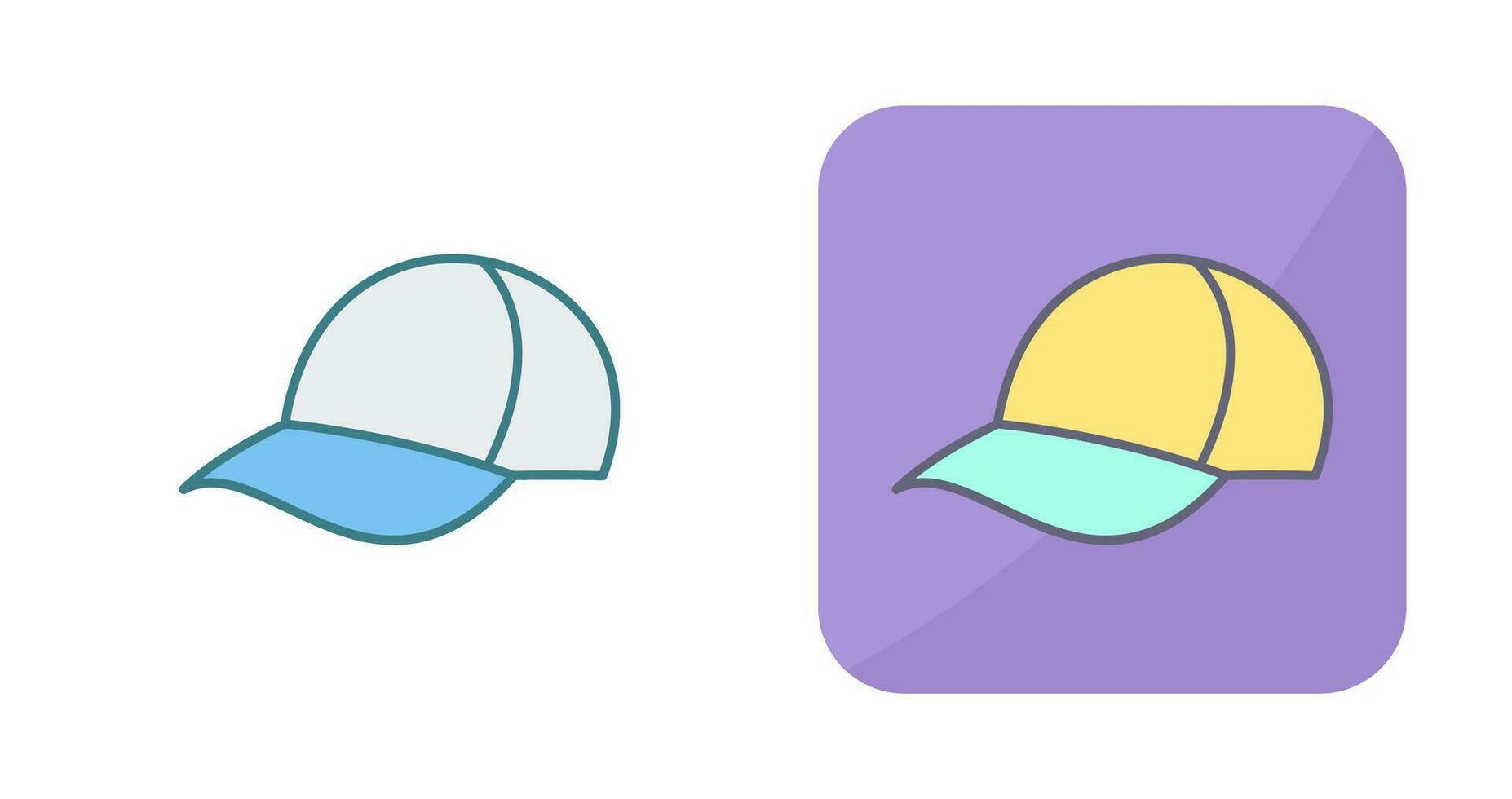 Hat Vector Icon