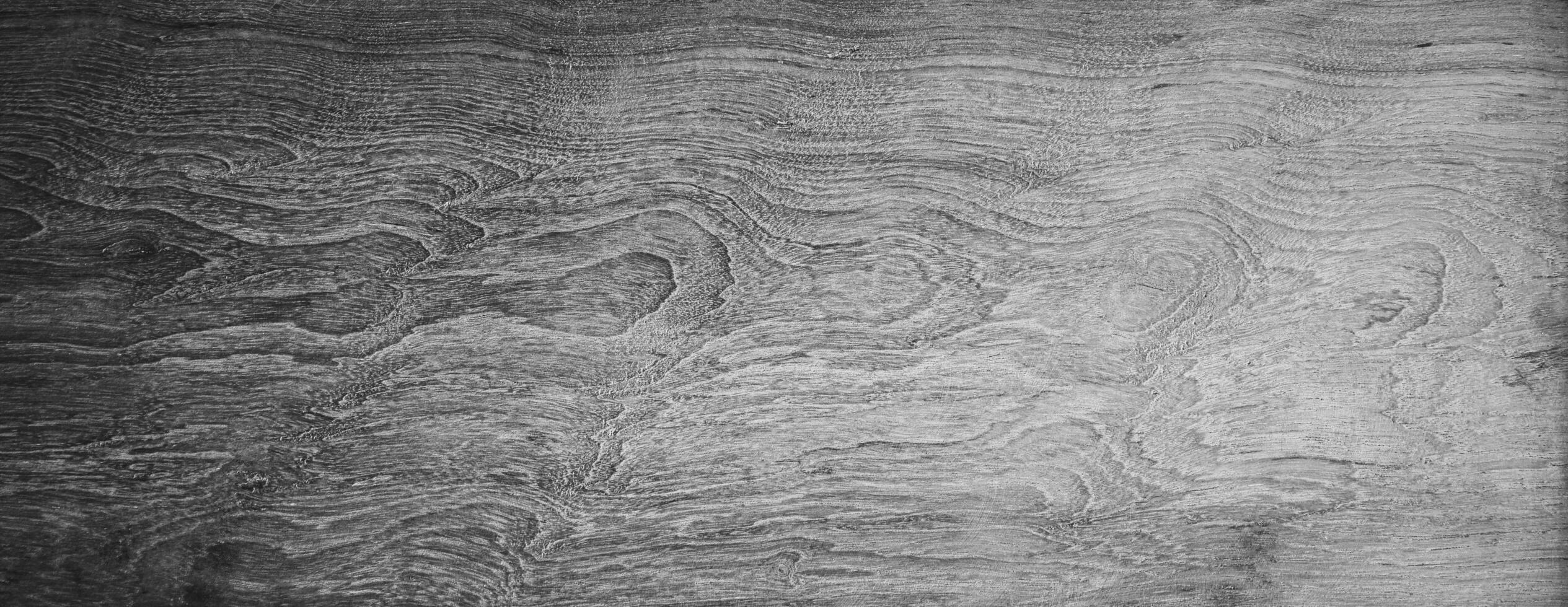 Black and white Old wooden texture abstract background photo