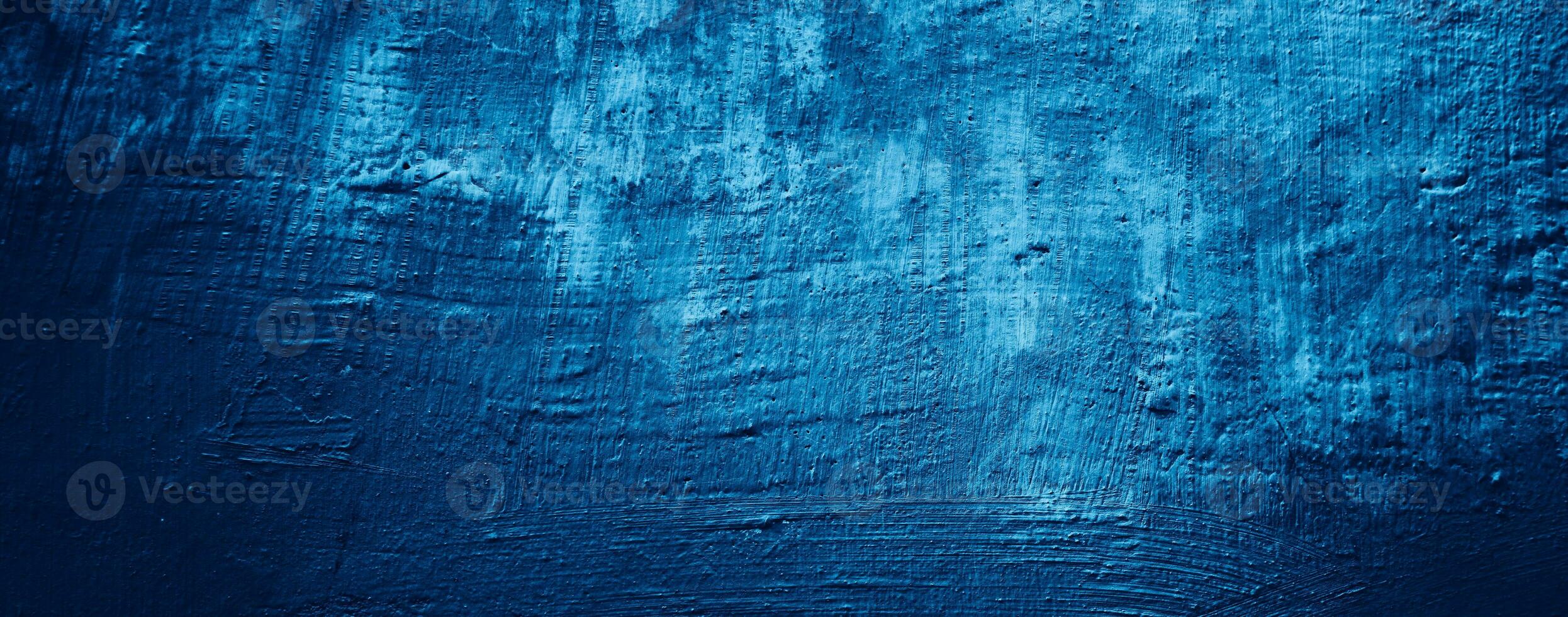 resumen azul pared textura antecedentes foto