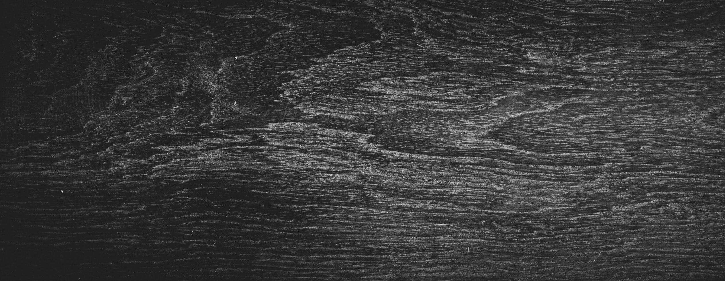 Black and white Old wooden texture abstract background photo