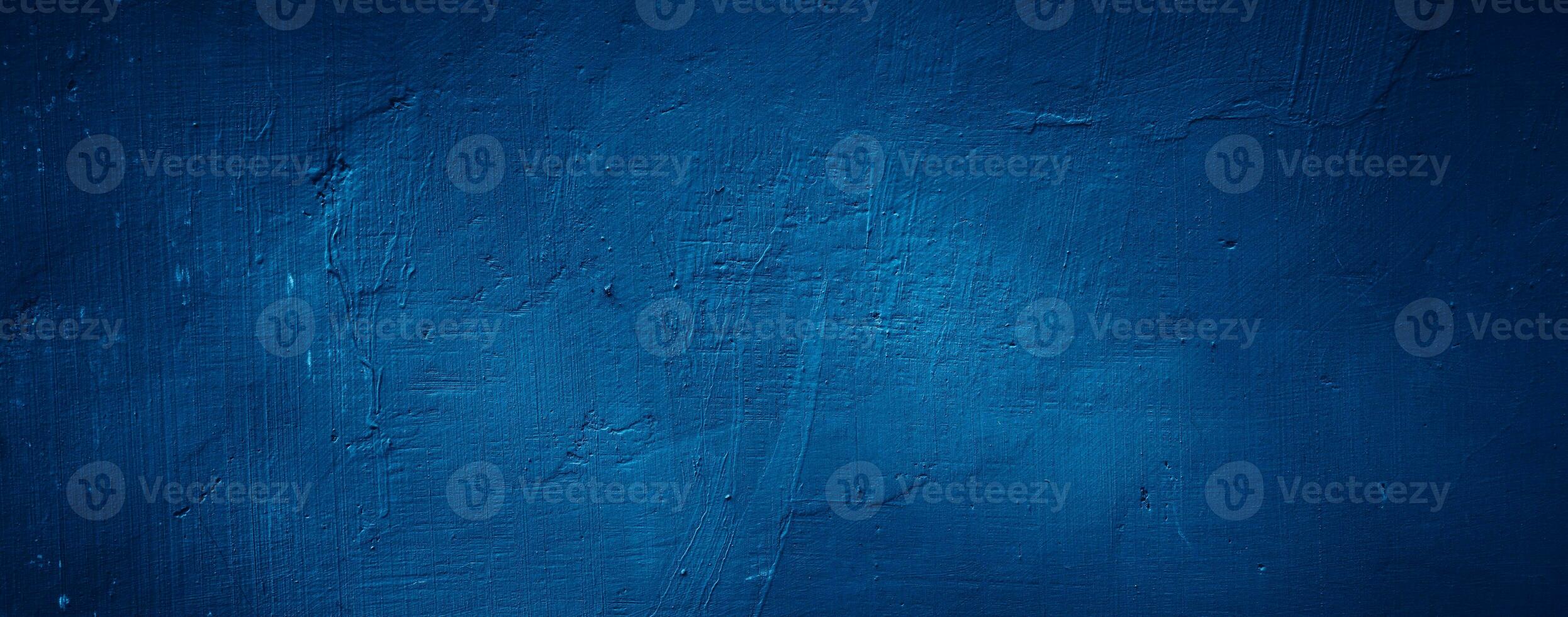 resumen azul pared textura antecedentes foto