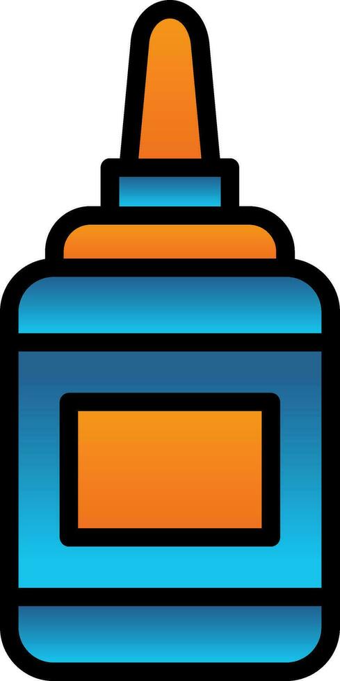 Mustard Vector Icon Design