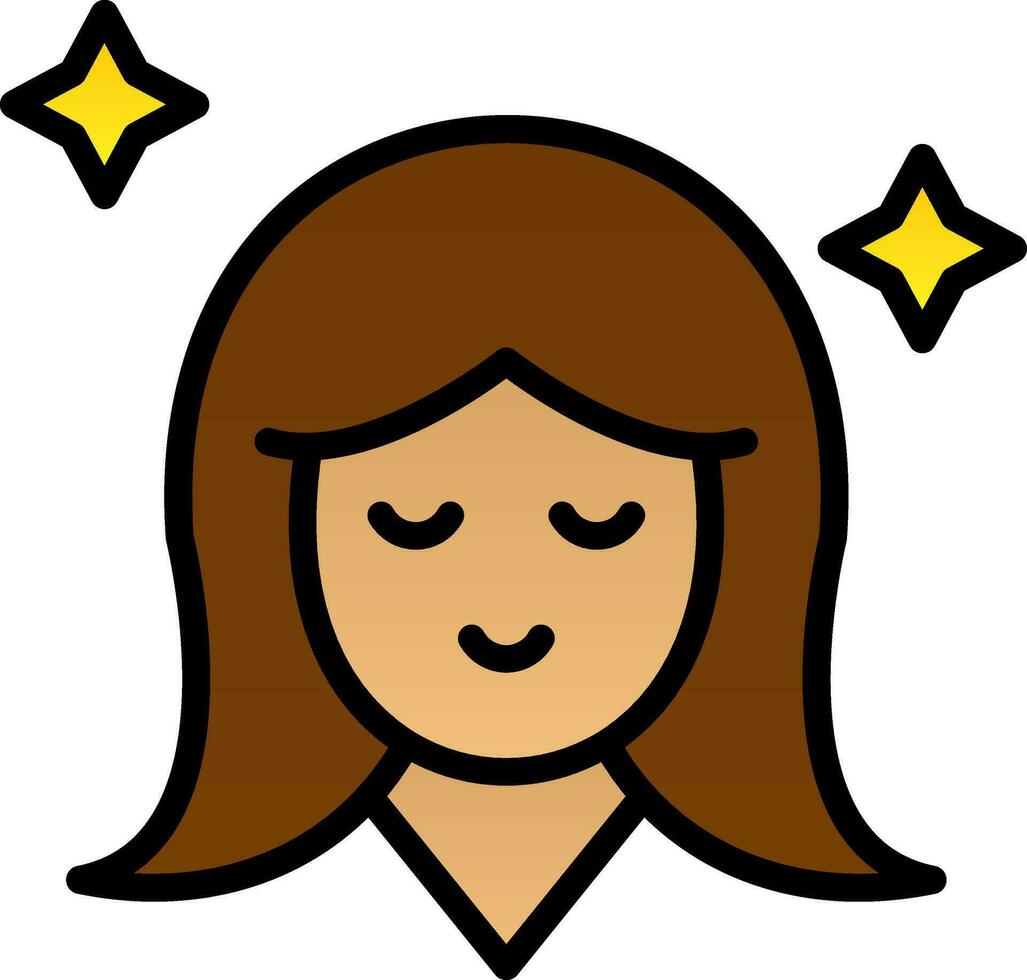 Skin Vector Icon Design