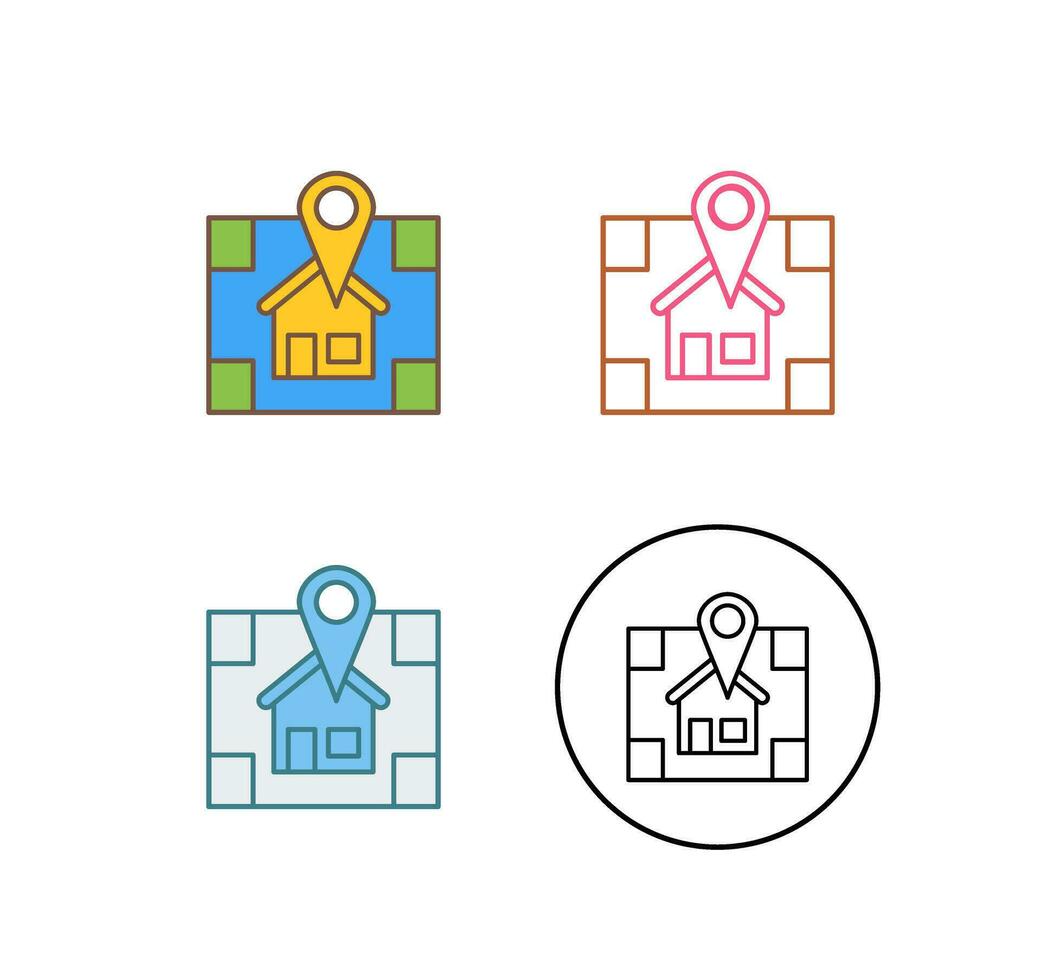 Navigator Vector Icon