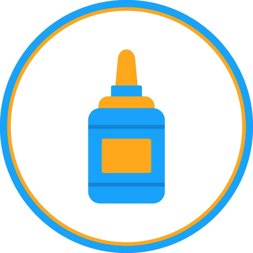 Mustard Vector Icon Design
