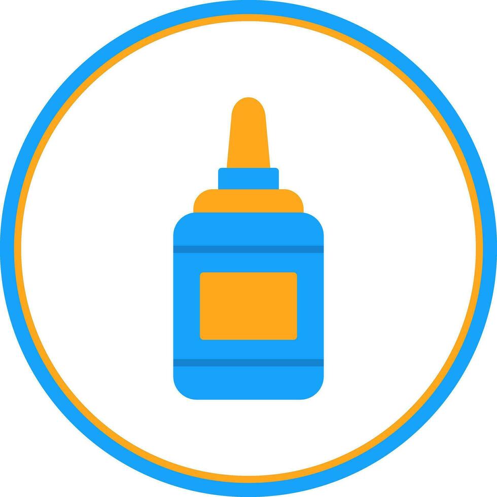 Mustard Vector Icon Design