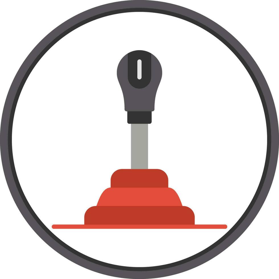 Shift Vector Icon Design